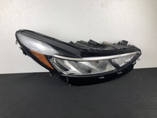 2023-2026 Ford Escape Right Passenger LED Reflector Headlight OEM