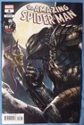 Amazing Spider-Man #8 NM Legacy #902 Gabriele Dell'Otto - Predator  Variant