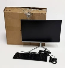 Acer Aspire C24-1300-UR31 AIO 23.8" AMD Ryzen 3 8GB 512GB