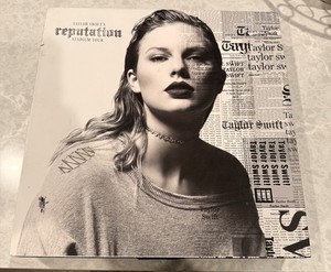 Taylor Swift Vip Package Reputation | eBay