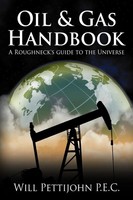 Will Pettijohn P. E. C. | Oil & Gas Handbook | Taschenbuch | Englisch (2012)