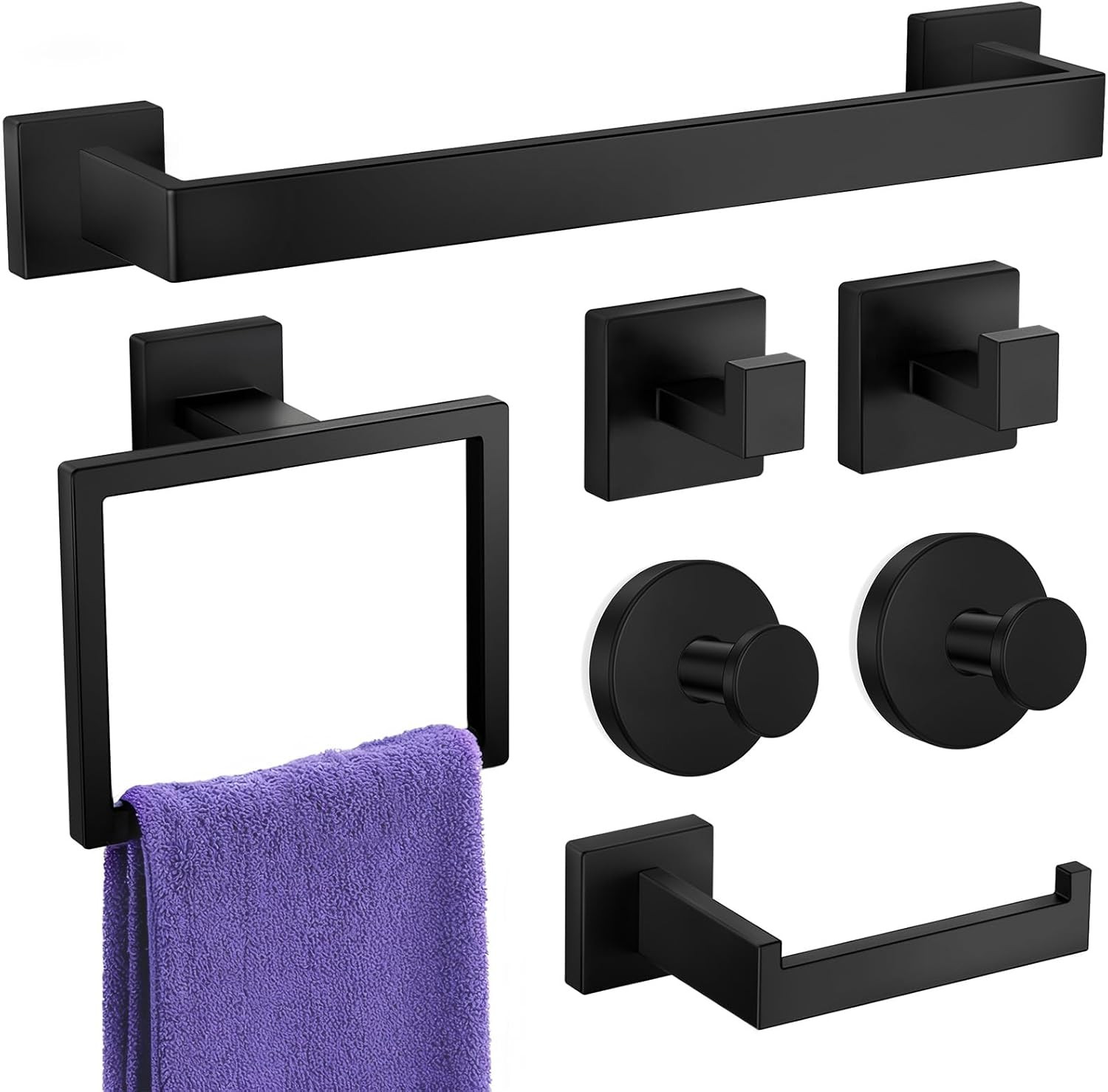 Bar Set, Towel Racks For