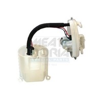 Kraftstoffpumpe FöRdereinheit Meat & Doria 77142 FüR Opel Meriva X03 16V E75 LPG