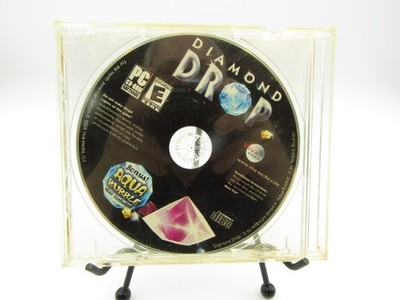 Diamond Drop Deluxe PC CD-ROM (Viva Media, 2008)