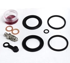 Brake Caliper Seal Kit for Ducati Brembo P32F F05 P105 Caliper Rear
