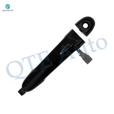 Front Left Door Handle Cap For 2014-2019 Nissan Versa Note Hatchback