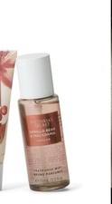 Victoria's Secret Vanilla Bean Macadamia Fragrance Body Mist 2.5 fl oz Spray
