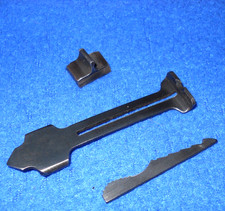 Winchester Model 67 22 S.l.lr Rifle Front Rear Sight W Elevator Cl7825