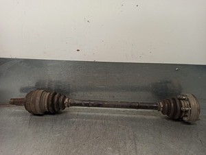 7533446AI01 GETRIEBE HINTEN RECHTS / 4106735 FÜR BMW 1 E87 118 D