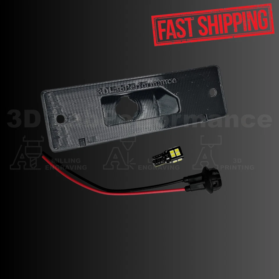 Luz de señalización delantera izquierda para Mazda RX-7 1981-1985 Foto 3 de 4