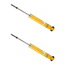 Stoßdämpfer-Set hinten Gasdruck Dämpfer BILSTEIN B6 für u.a. ALPINA B12 Coupe
