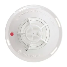 TYCO SIMPLEX GRINNELL 4098-9640EA TYPE-D HEAT DETECTOR SENSOR HEAD