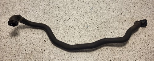 BMW F30 330d, Kühlmittelschlauch, 17127812944