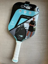 FRANKLIN C45 Dynasty Hayden Patriquin Edition 14mm Pickleball Paddle