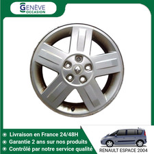Jantes Renault ESPACE