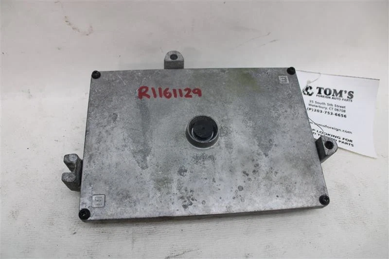 Computadora ECU ECM HONDA ODYSSEY 2013 13 2011 11 37820RV0A58 1161129 Foto 4 de 4