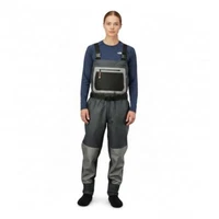 Fishing Waders for Men 3-Layer Chest Waders | 100% Waterproof,Breathable Large