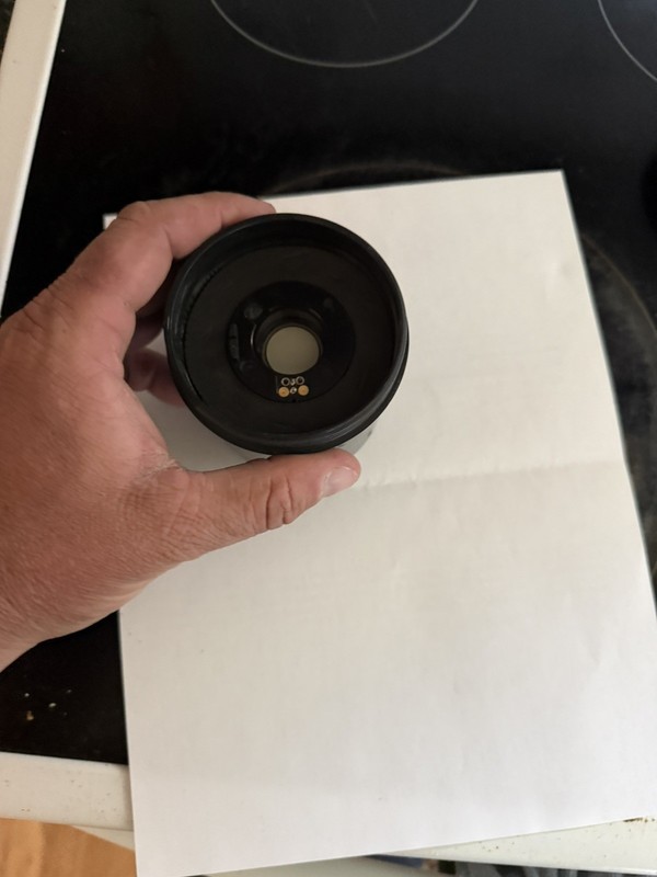 PVS-7 3rd Gen Intensifier Tube, MX-10130