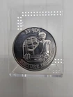 Vintage Kenner Star Wars Power Of The Force EV-9D9 Droid Last 17 - Coin -