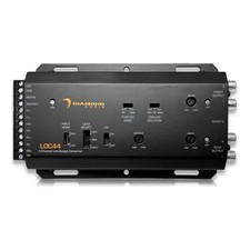 Diamond Audio LOC44 LOC Series 4-Channel Line...