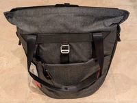 Peak Design Everyday Tote 20L Charcoal