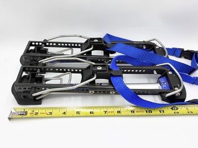 Alpine Trekker Alpine Touring Binding Adapters by BCA | eBay