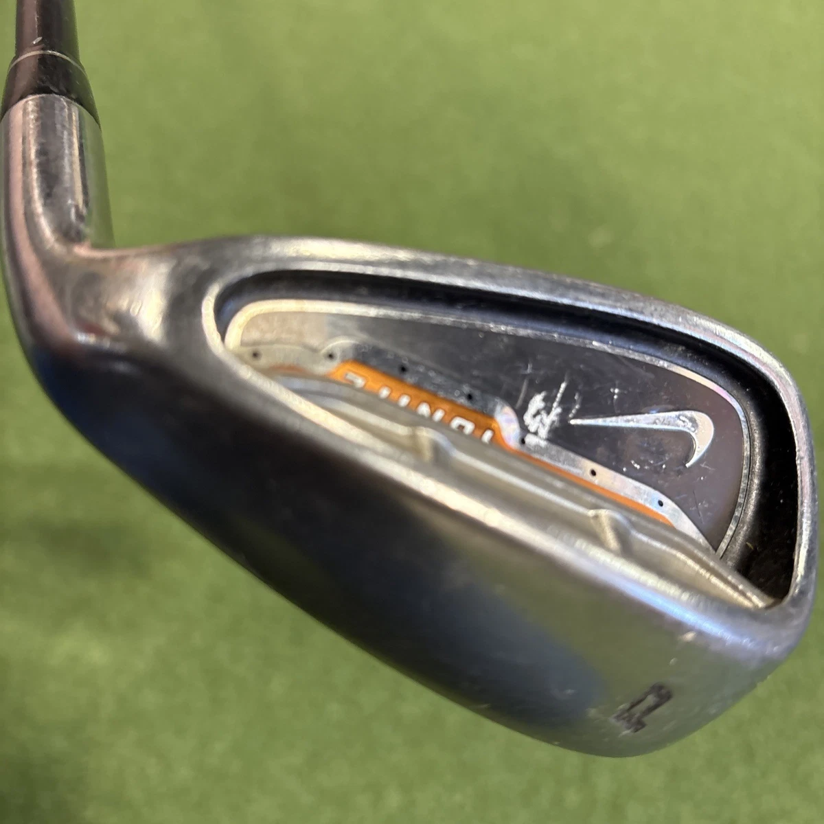 Preços baixos em Tacos de golfe Nike Idosos | eBay