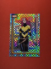 2026 Topps Chrome Marvel - Hope Summers #49 - X-Fractor