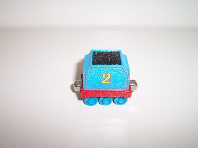 Thomas Take Along N Play Die Cast Train Edward & the Jobi Tree Tender Only