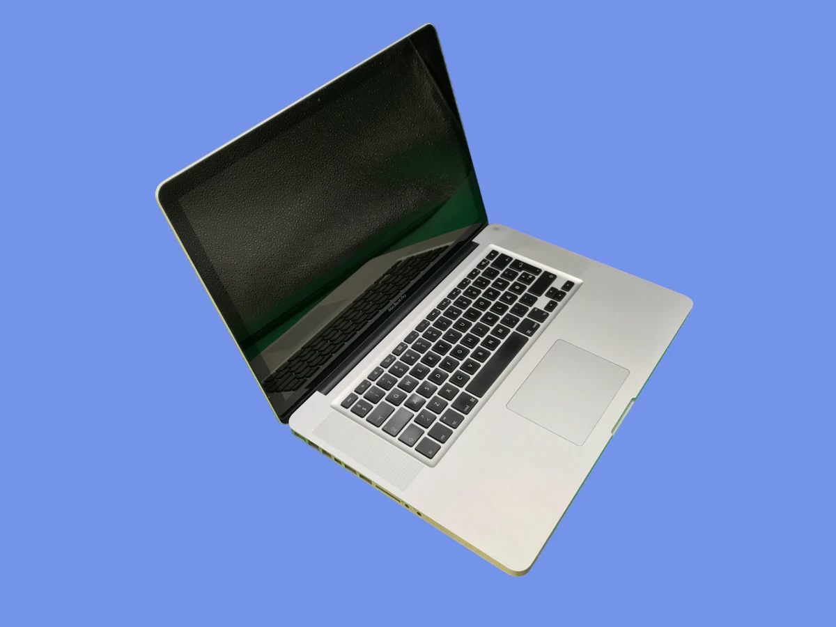Macbook Pro 15 Early 2011 for sale - eBay
