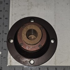 Briney CNC Collet Chuck Straight Shank Toolholding Adapter