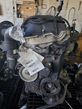 Used Engine Complete Assembly Fits 2013 Mini Cooper 1.6l S Model Grade A