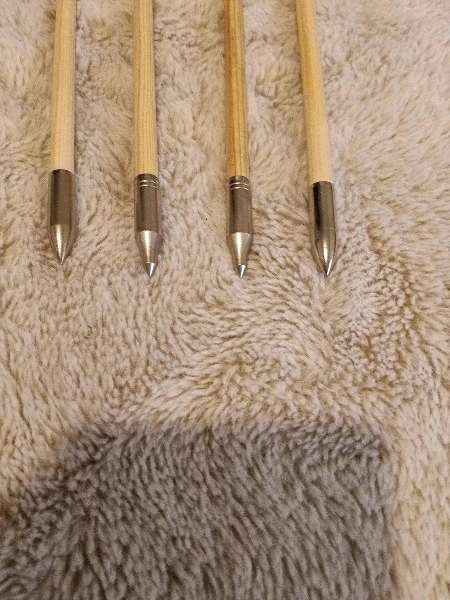 Target Arrows Made To Order In Sets Of 12