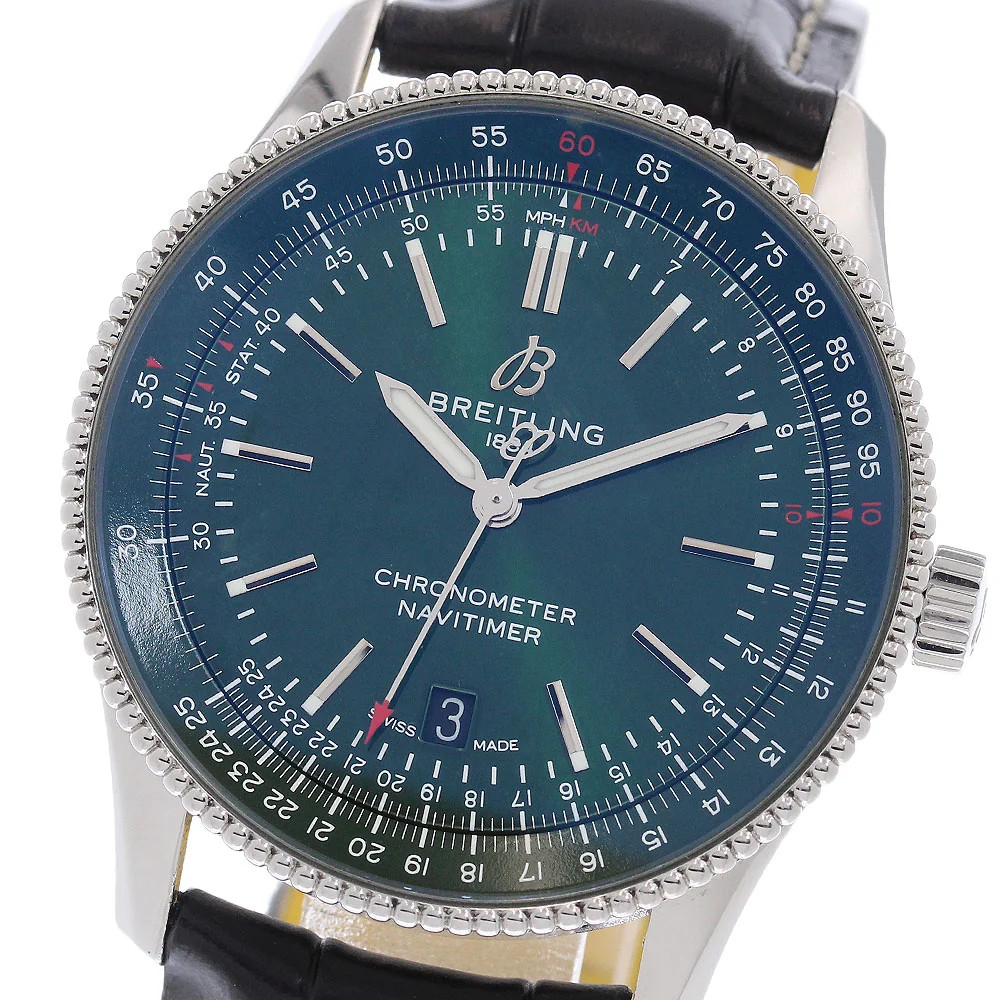 Breitling Navitimer 41 A17326 TO329170