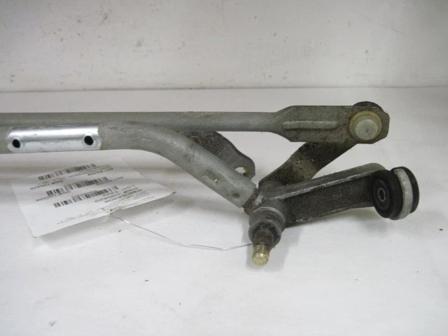 LIMPIAPARABRISAS TRANSMISIÓN NISSAN SENTRA 00 01 02 03 04 05 06 427372 Foto 2 de 4