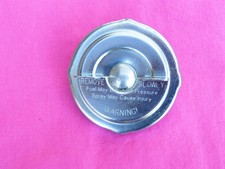 Gas Cap 1964-1970 Ford Mustang 3020-757-641