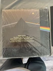 Pink Floyd, Dark Side Of The Moon, 2003 30th Anniversary Vinyl With Posters