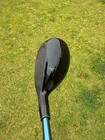 Mizuno ST-230 3 hybrid 19 degree RH Regular 75 F4 shaft — photo 3