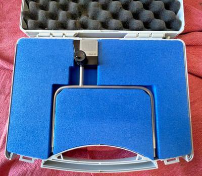 Carl Zeiss IOL Master TestEye Optical Biometer