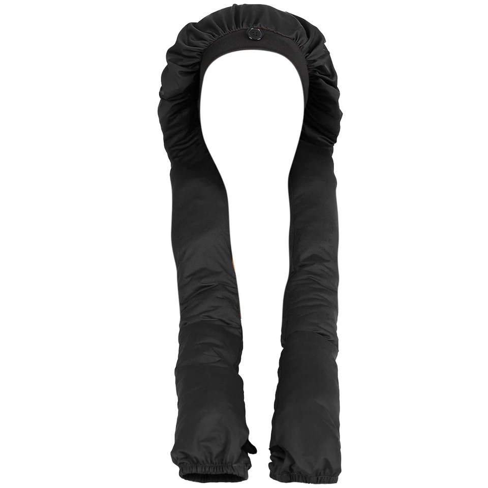 Bonnet For Sleeping 2 In 1 Long Braids Bonnet For Braids Reduce Hair Friction - Image 3 of 4