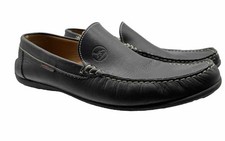 Commanchero Men Dress Leather Shoes In Excellent Condition Size 45