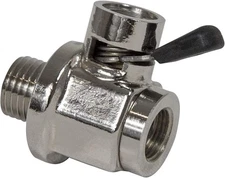 EZ-109 EZ Oil Drain Valve 
