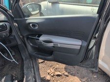 CITROEN C4 CACTUS BLUEHDI 2018-2020 DOOR CARD RIGHT SIDE FRONT 98112574ZD