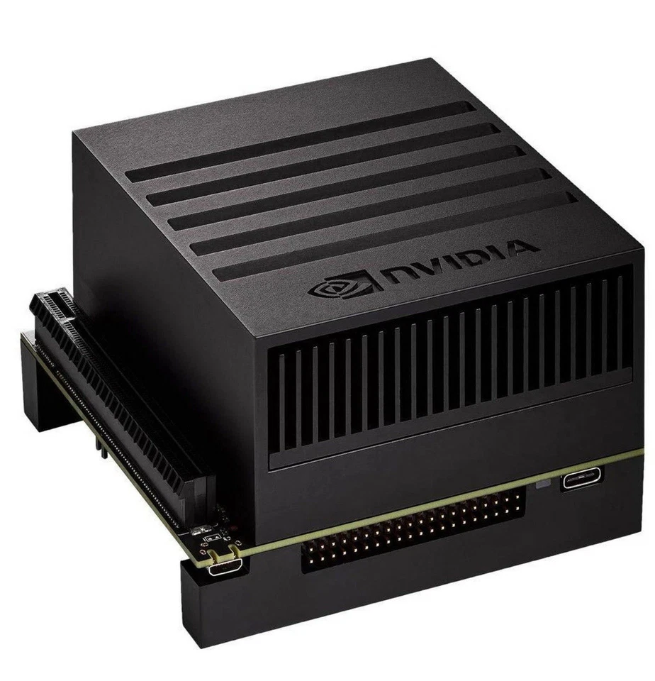 Kit de desarrollador NVIDIA 945-82972-0000-000 Jetson AGX Xavier P2972 32 GB Foto 2 de 4