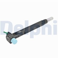 Delphi Injektor FüR MERCEDES-BENZ Sprinter 3,5-T 5-T 3-T 4,6-T 4-T