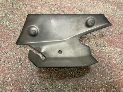 2024-2026 Kawasaki Ninja ZX-6R Exhaust Heat Shield Guard OEM 55020