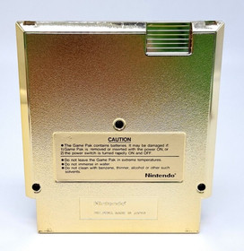 The Legend Of Zelda Nintendo NES Karte inklusive USA Second Print