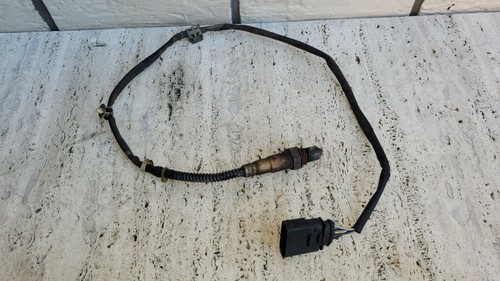 AUDI A8 4E 4,2 Lambdasonde Abgassonde 077906265AE 077906265AD