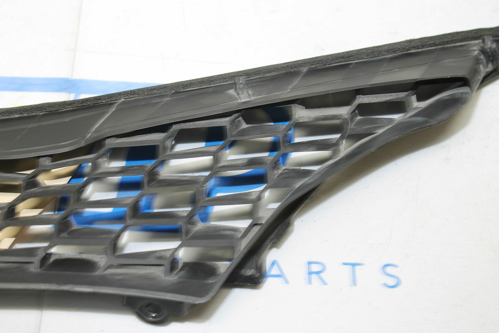  2019 LAMBORGHINI HURACAN LH DRIVERS QUARTER PANEL AIR INTAKE DUCT 4T08855677A