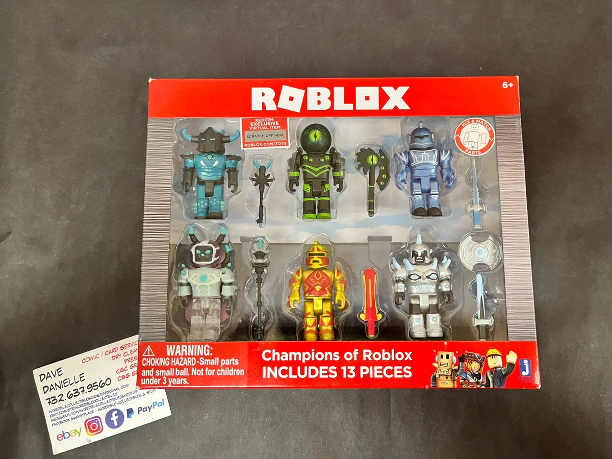 One Of Many - Roblox
